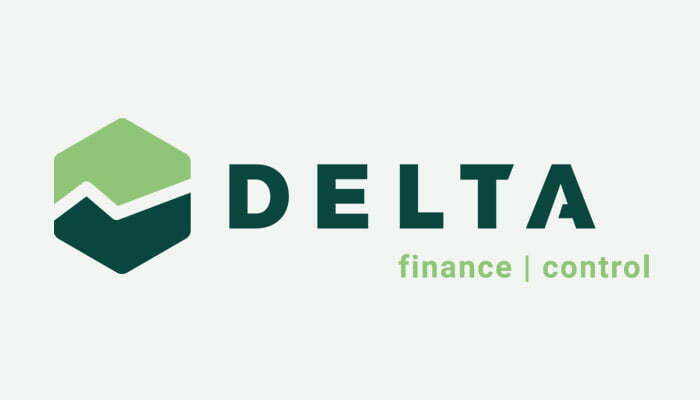 Delta Finance en Control